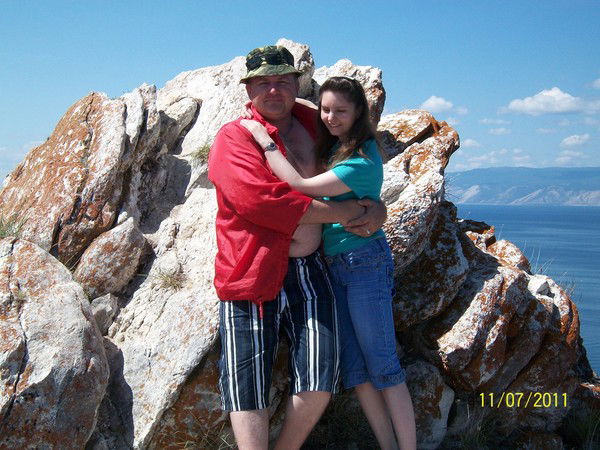 Олег Бурлаков