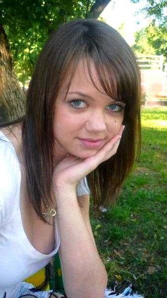 Анжела Третьякова