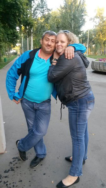 Татьяна Шамбарова