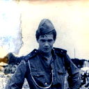 Александр Чернышов