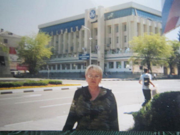 Фая Соловец