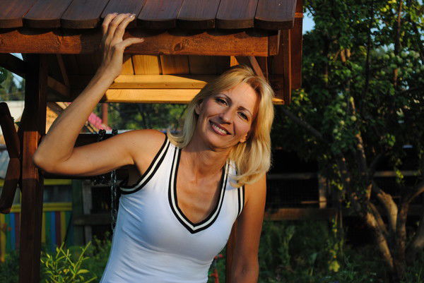 Наталья Натали