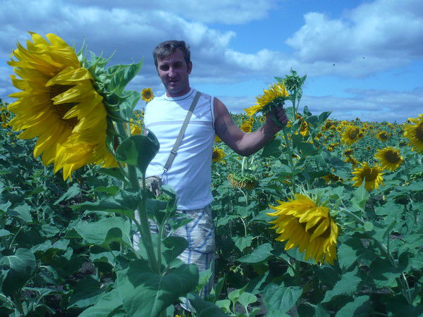 Степан Константинов