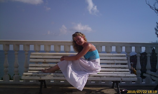 Бредихина Галина