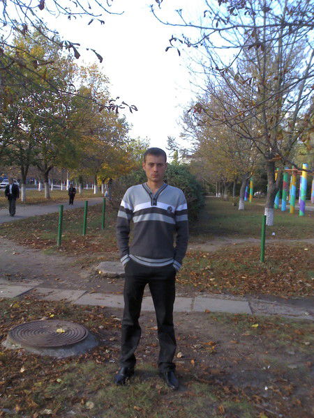 Серёга Стрюк