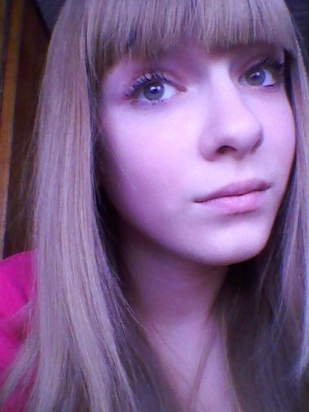 Катюша Бодимер