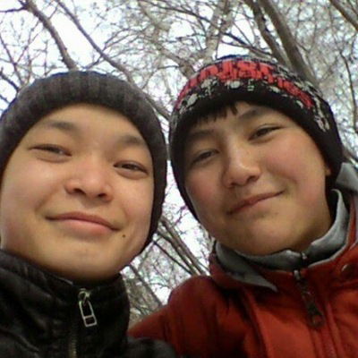 Шингисхан Кабдушов