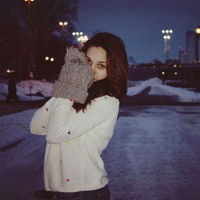 Илона Егиазарян