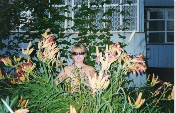 Ирина Эдуардовна Шевелева