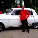 Алексей Ефимов