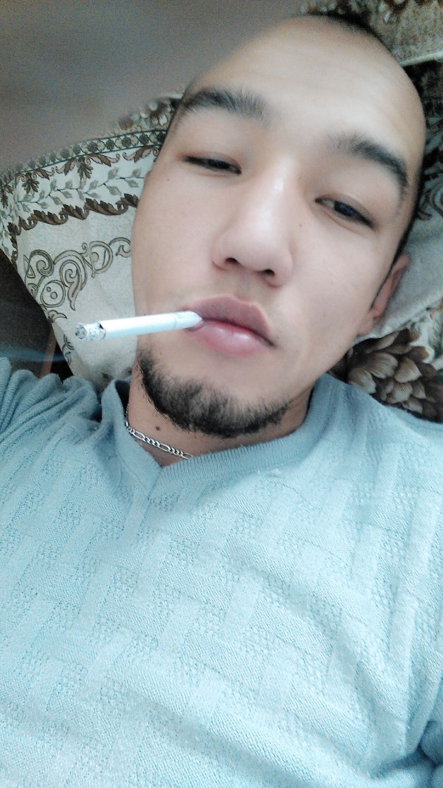 Аманчик Сагындыков