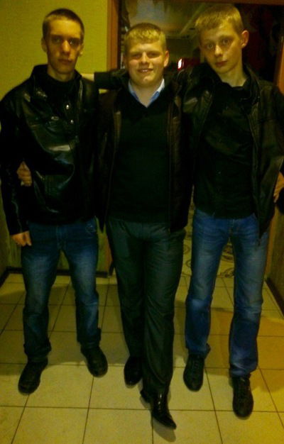 Иван Хамлюк