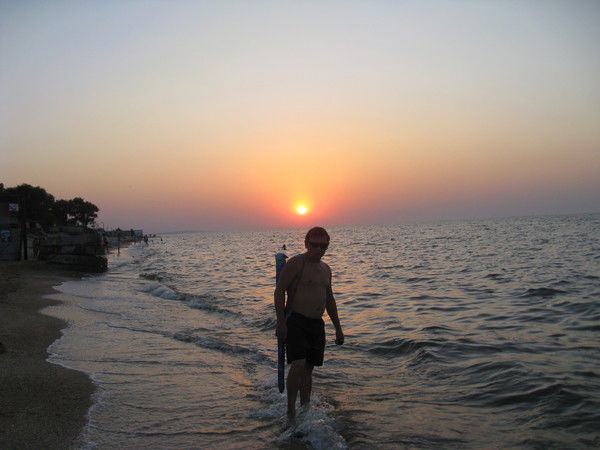 Станислав Игнатьев