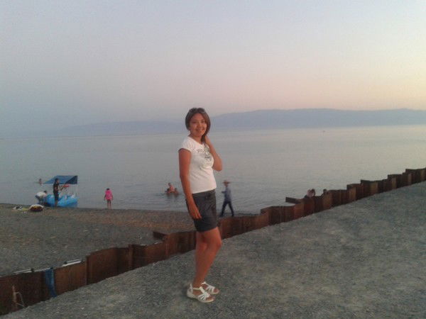 Асель Ситдикова