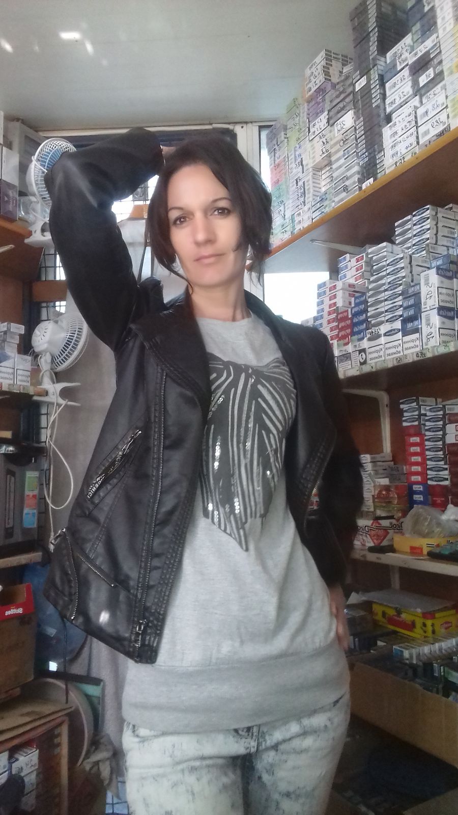 Надежда Штэн(Добрева)