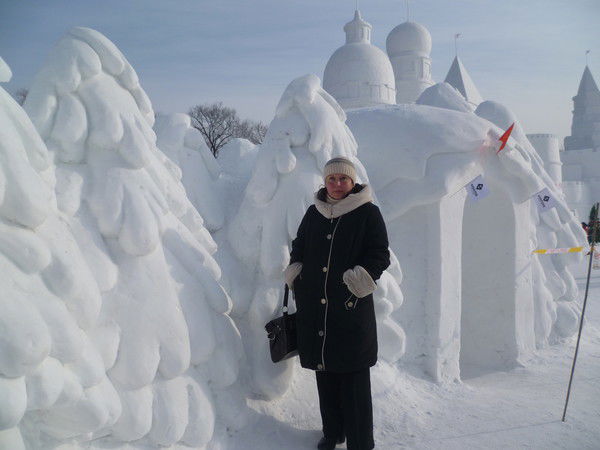 Юлия Мампория