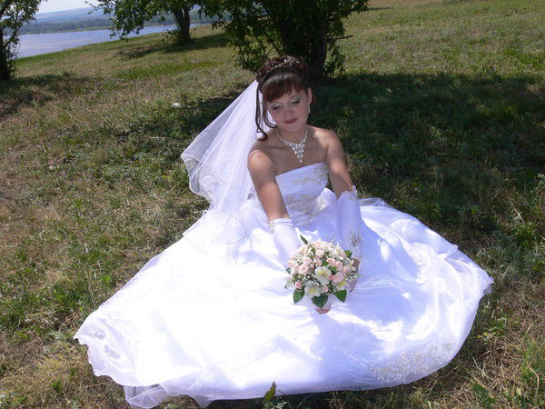 Елена Левашова