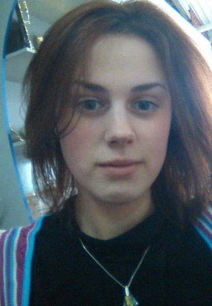 Ксения Ефимова