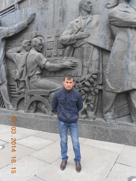 Заттар Таштанов