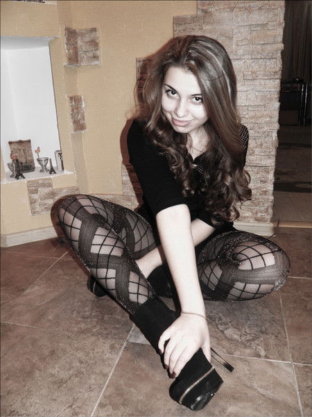 Светлана Решетняк