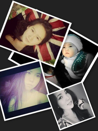 Анастасия Николаева