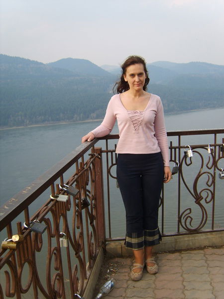 Татьяна Сорокина