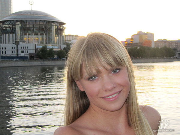 Снежана Добрынина