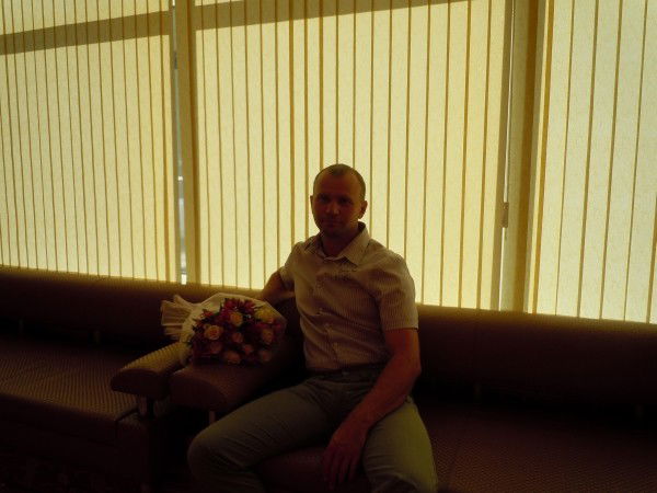 Виталий Матвейкин