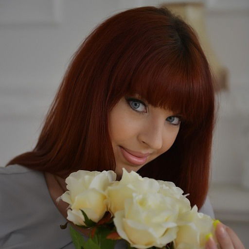 Евгения Никитина