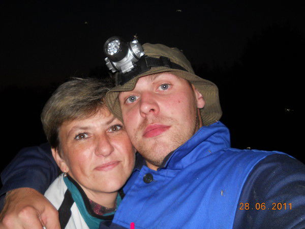 Елена Деева