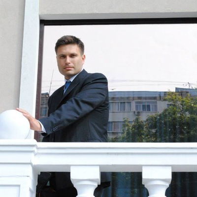 Владислав Лефтий