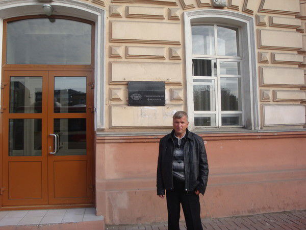 Андрей Пелепягин