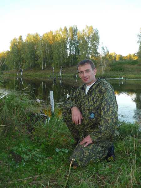 Денис Павлихин