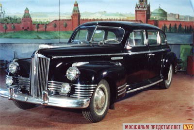 Константин Киняпин