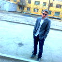 Антон Печёнкин