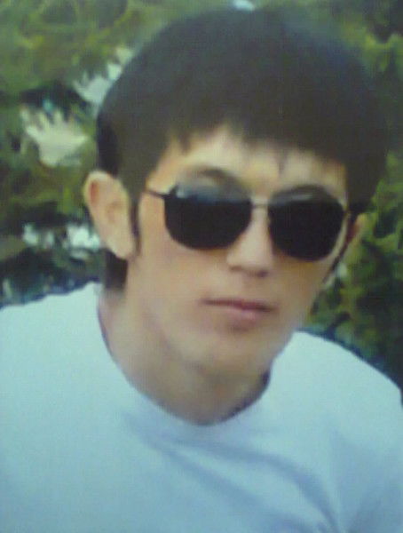 Батыр Калдарбек