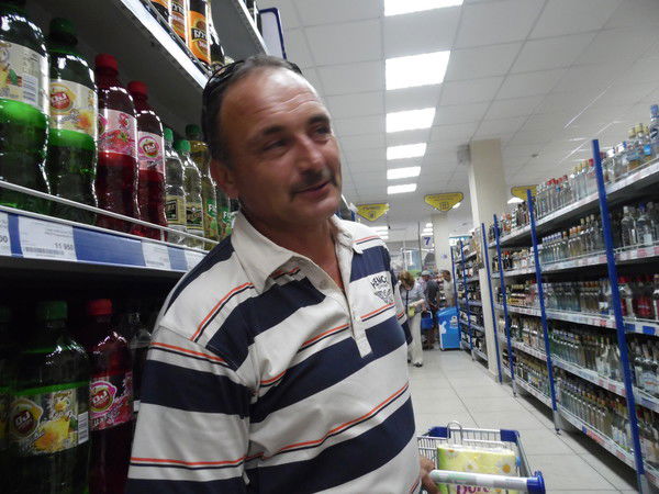 Константин Рашидов