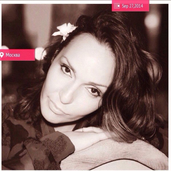 Кристина Когай