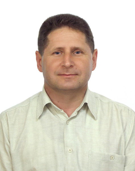 Иван Грабко