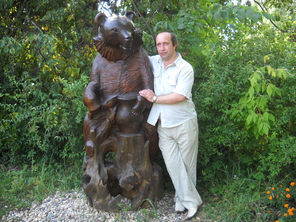 Юра Проханов