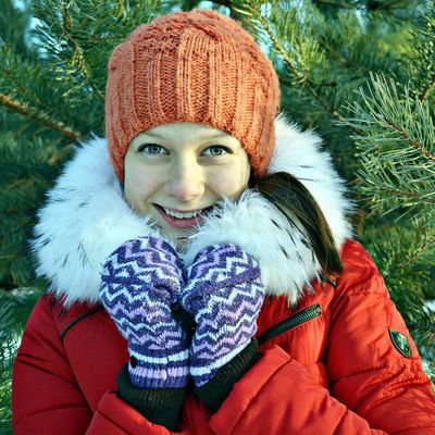 Елизавета Головкина