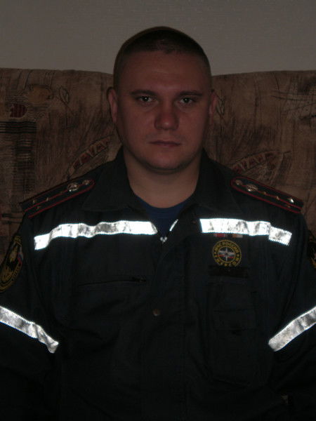 Андрей Гуреенков