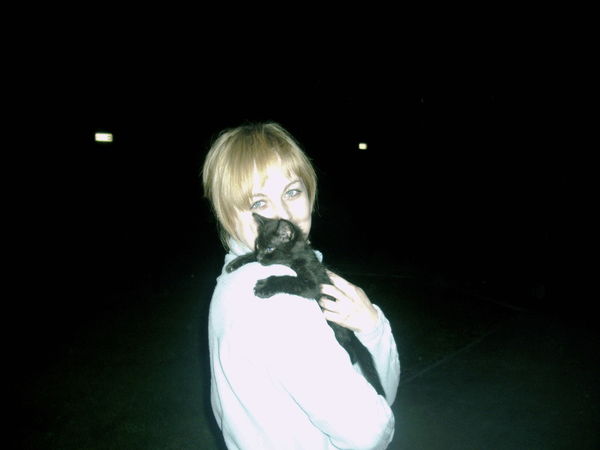 Валентина Колпакова