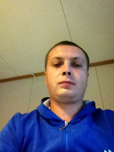 Александр Заволока