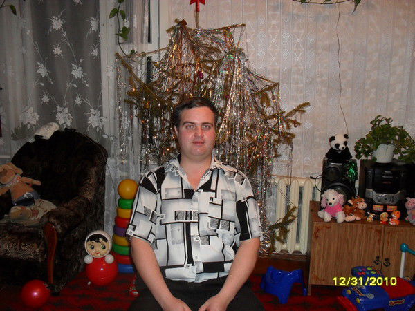 Евгений Сальников