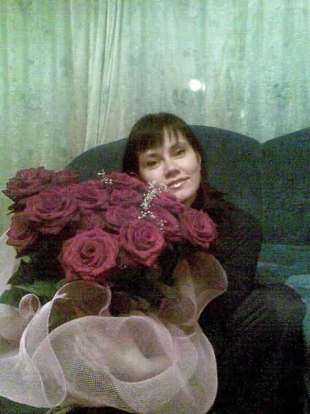 Таня Прокопенко