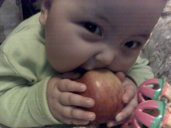 Маржан Сарсекова