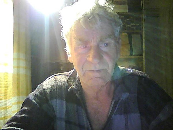 Петр Шаманаев