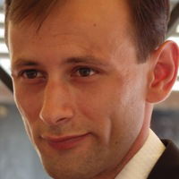 Павел Лактионов