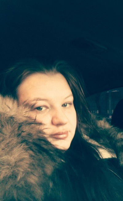 Анна Корехова